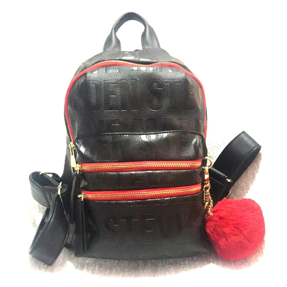 Steve Madden back pack